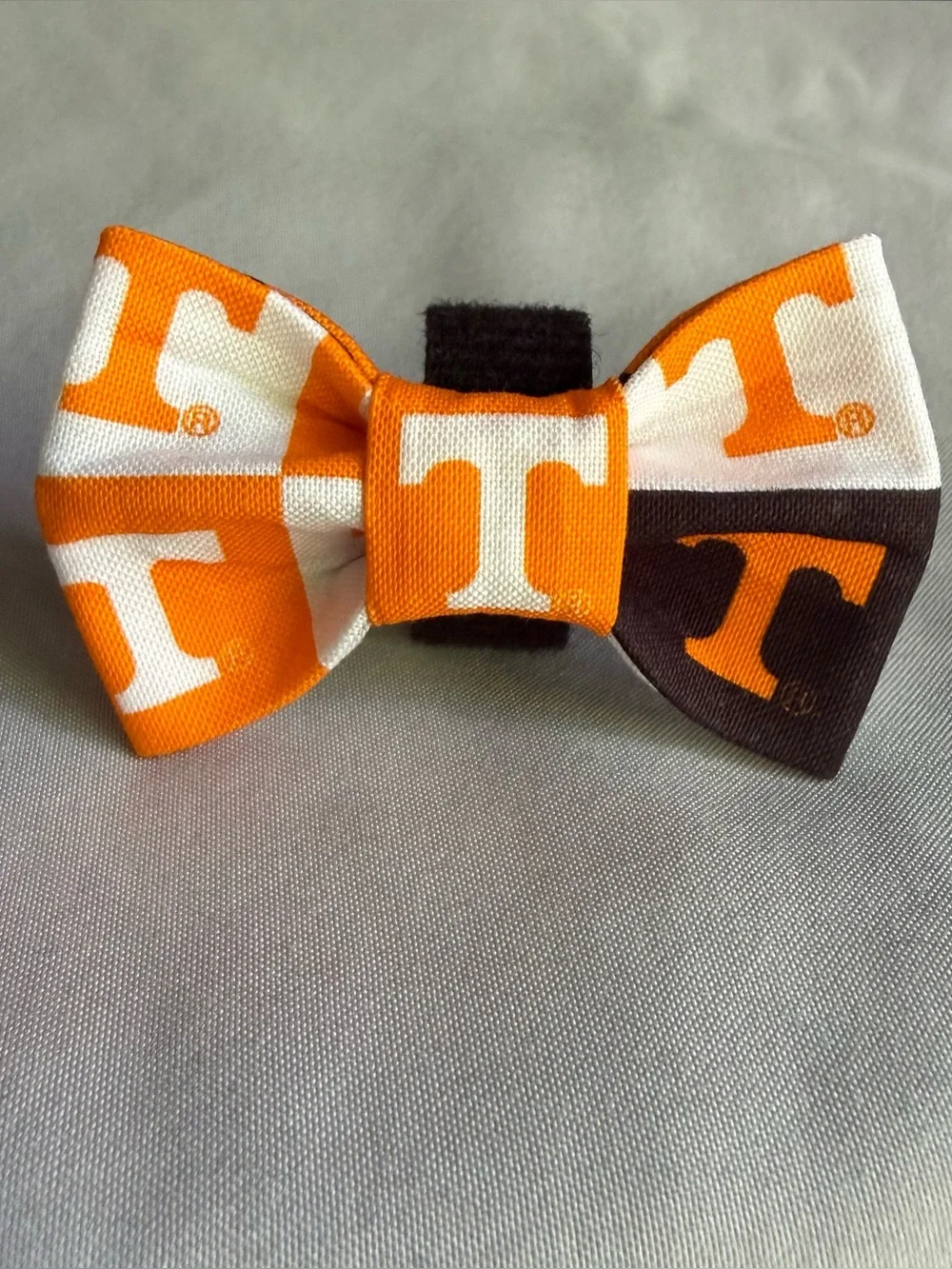 Tennessee Pet Bowtie (small)